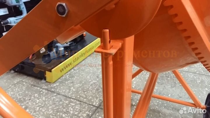 Бетономешалка Россия