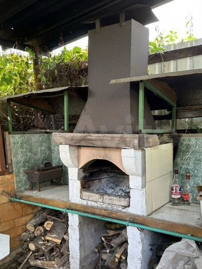 Дача 68,1 м² на участке 6 сот.