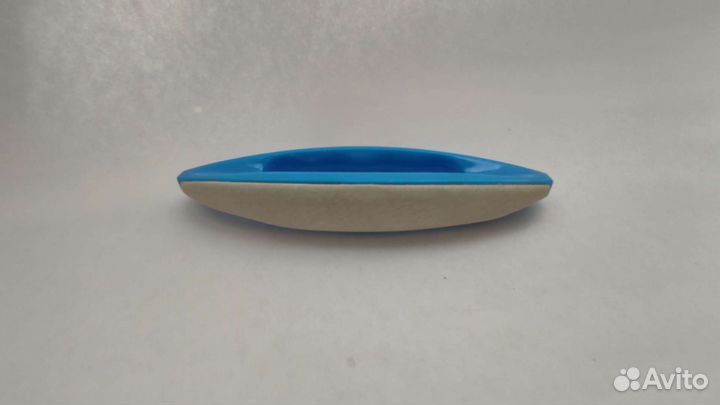 Бесплатно. Пилка для полировки ногтей