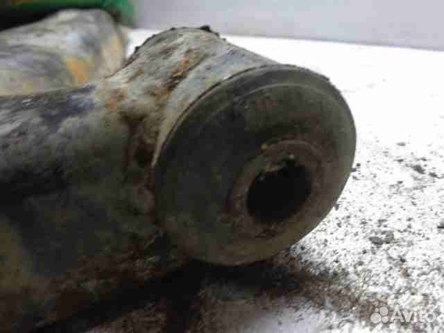 Рычаг передний правый нижний Ford Transit 3