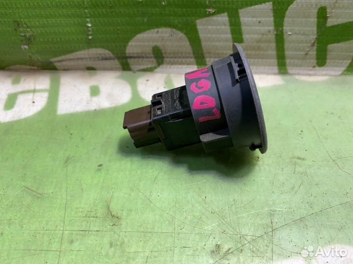 Выключатель подушки безопасности Renault Logan LS0