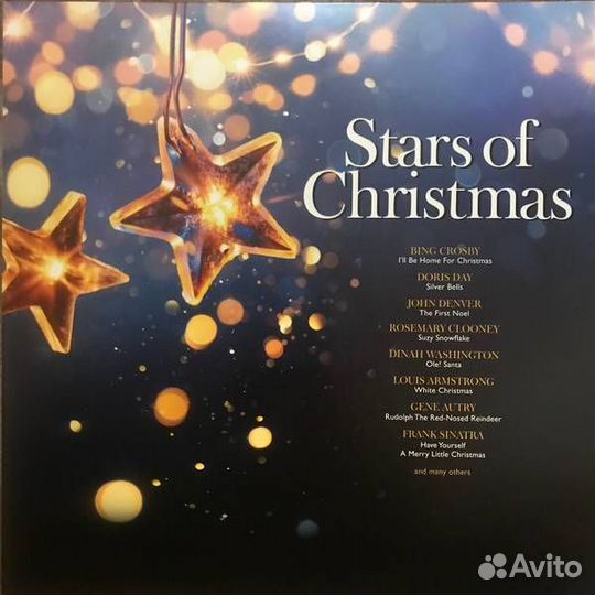 Виниловые пластинки VA (Various) в ассортименте