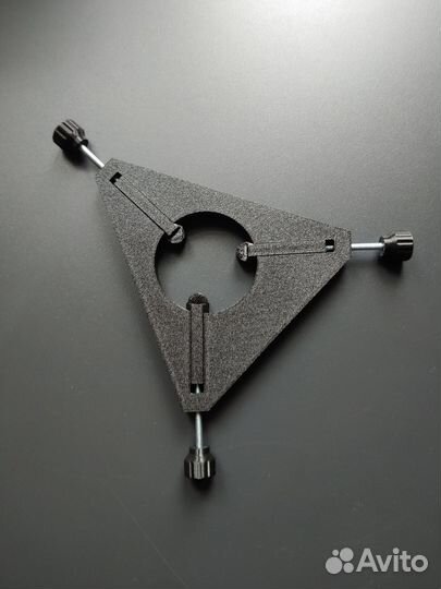 Столик для чистки монет