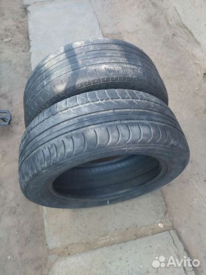 Continental SportContact 205/55 R16