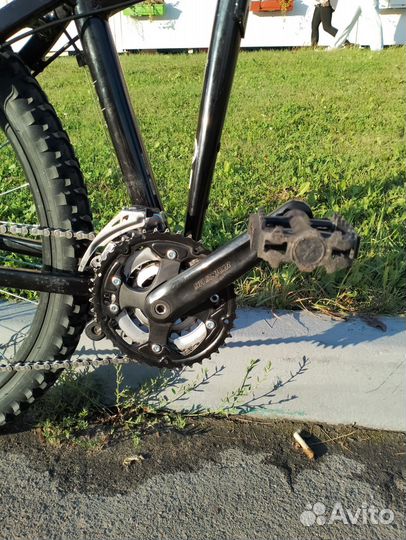 Велосипед Stark Cobra