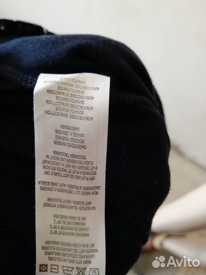 Блузка (09.03.25) M