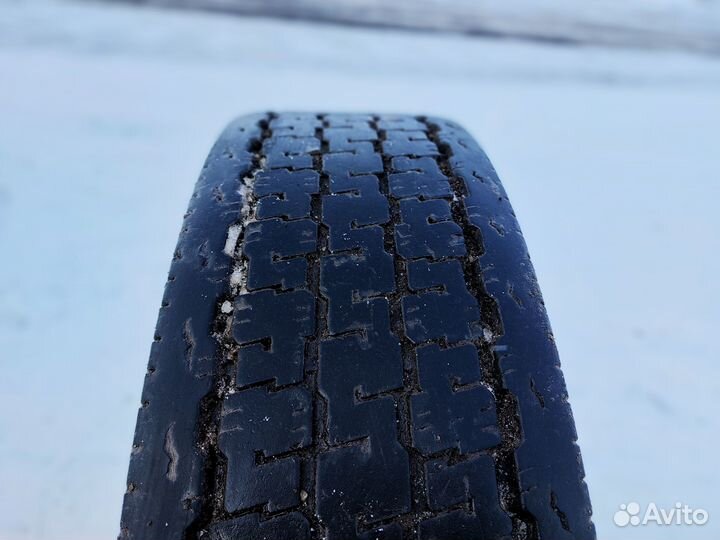 Автошина 11r22.5 Medved Я-467 artd: 1003