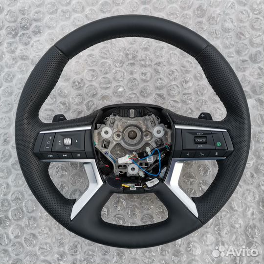 Рулевое колесо mitsubishi Оутлендер