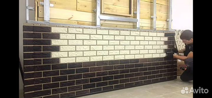 Строительные и отделочные работы