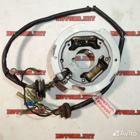 Статор для гидроцикла Yamaha SJ700 1996-2017