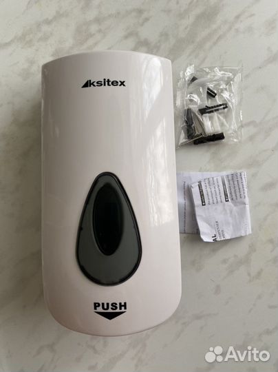 Дозатор для дезинфицирующих средств