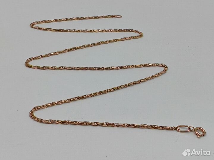 Золотая Цепь 585 пробы. Рассрочка