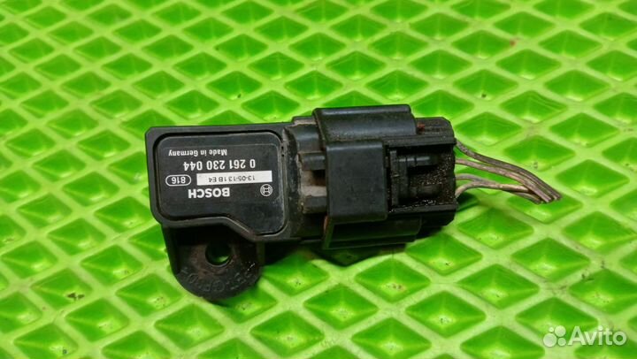 Датчик абсолютного давления Ford Mondeo 3