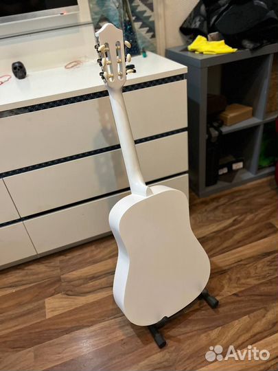 Классическая гитара