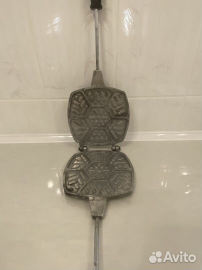 Форма для печенья и др.ссср