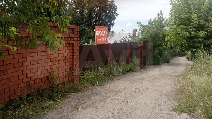 Участок 12,4 сот. (ИЖС)