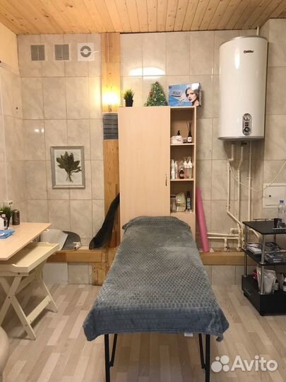 Салон красоты услуги