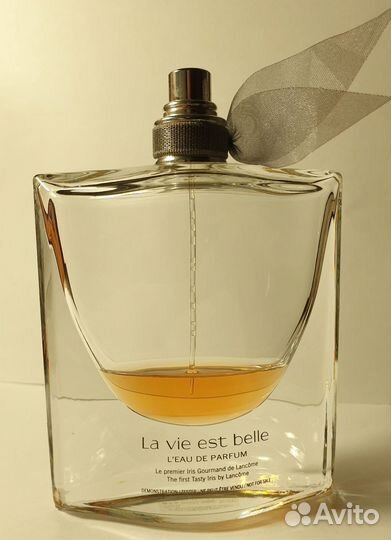 Парфюмерная вода женская