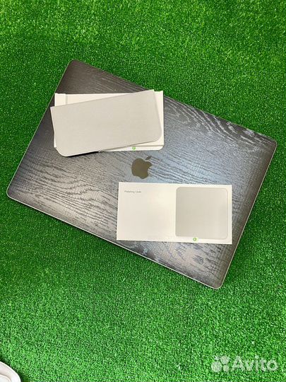 Салфетка для экрана Apple Polishing Cloth