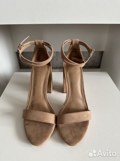 Босоножки 37 ASOS