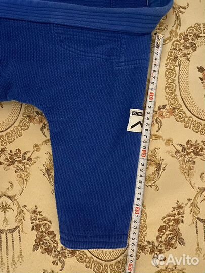 Самбовка детская