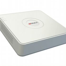 8канальный гибридный регистратор DVR-108P-G/N