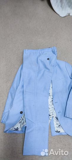 Костюм для мальчика