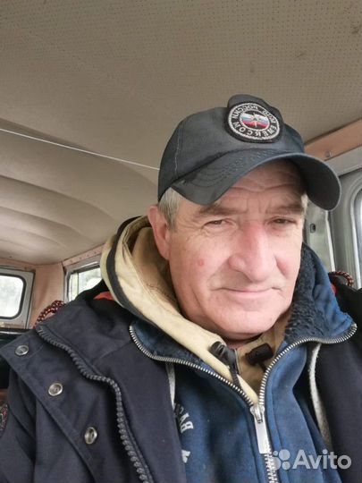 Сторож в детский сад