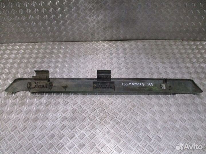 Накладка торсиона кабины MAN 81416850053