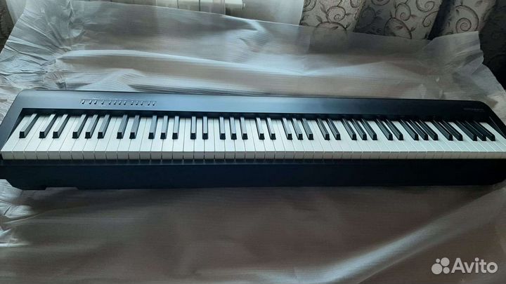 Цифровое пианино