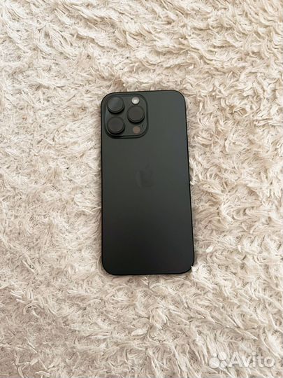 iPhone 16 Pro Max, 256 ГБ