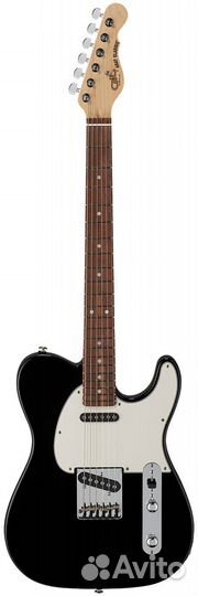 Гитара G&L FD asat Classic (2 цвета)