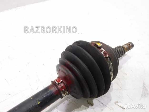 Привод передний левый