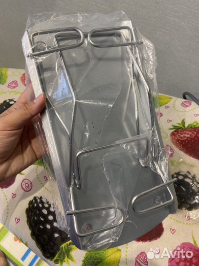 Держатель для утюга IKEA