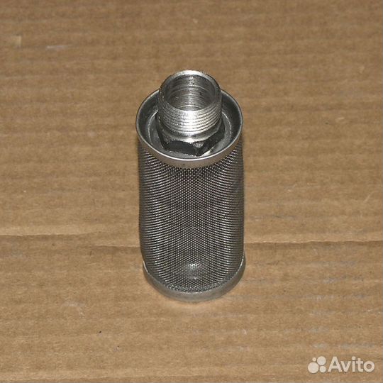 Фильтр бака топливного камаз приемной трубки топли