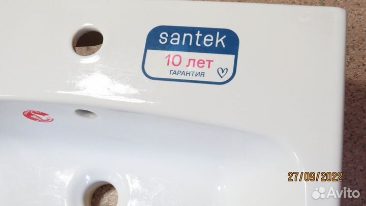 Умывальник (раковина) в ванную