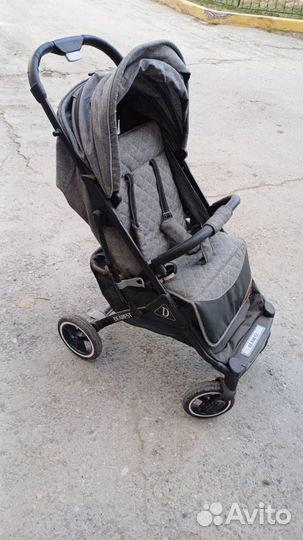 Коляска dearest 819 plus
