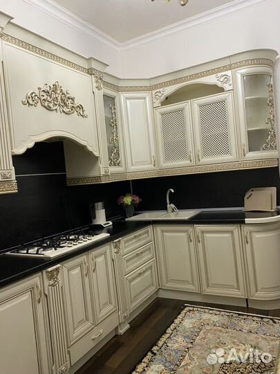 Кухонные гарнитуры бу