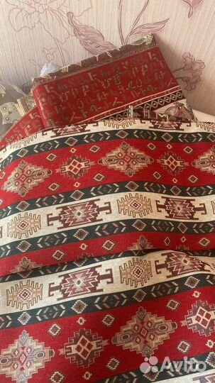 Армянский тараз