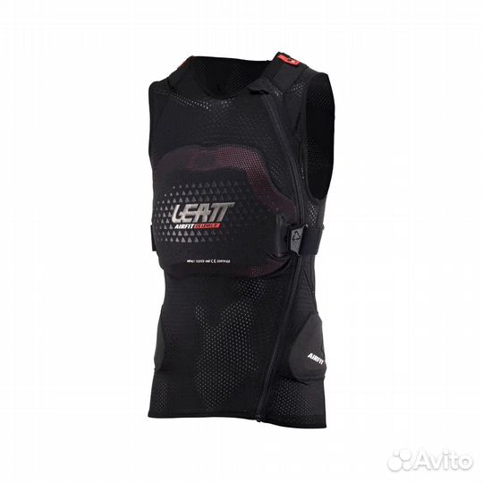 Кроссовая защита Leatt Body Vest 3DF AirFit Evo '2