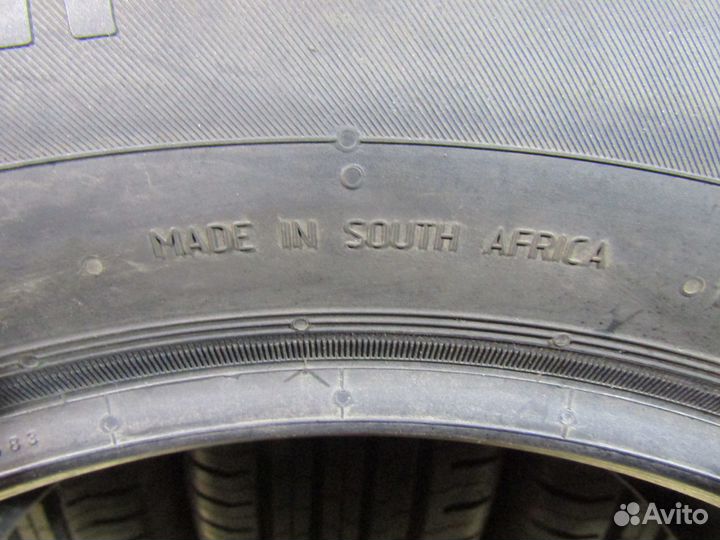 Continental ContiEcoContact 5 225/55 R16