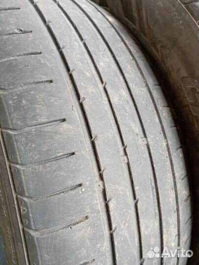 Kumho Crugen HP91 235/60 R18