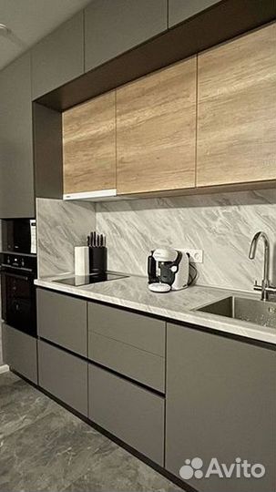 Кухня на заказ