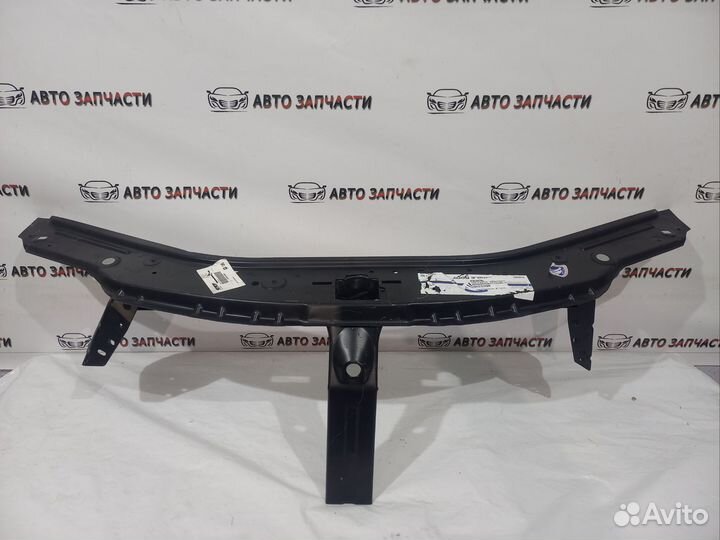 LADA Largus рамка радиатора телевизор