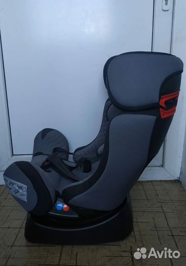 Автомобильное детское кресло от 0 до 13 кг