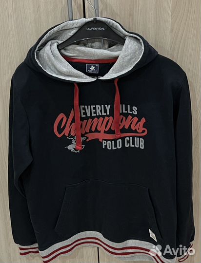 Хужи polo club оригинал