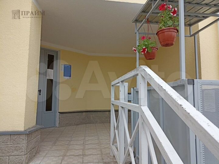 2-к. квартира, 76,5 м², 3/5 эт.