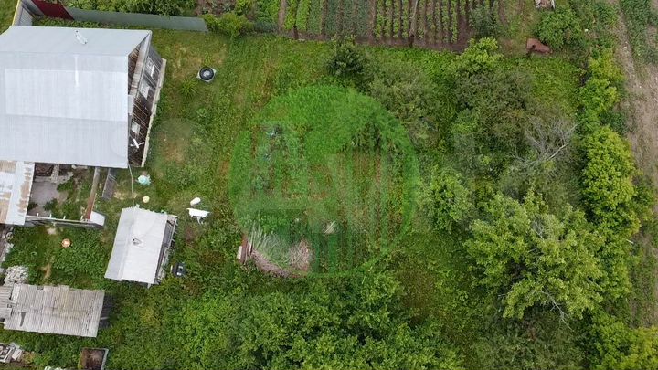 Участок 8,9 сот. (ИЖС)