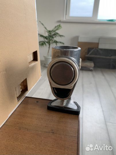 Соковыжималка ручная СССР