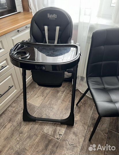 Стульчик для кормления(торг)